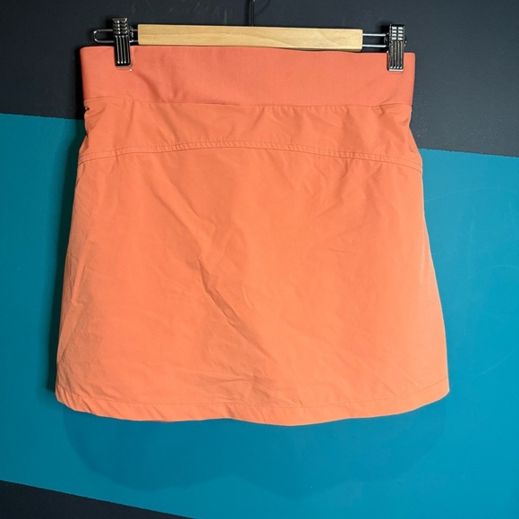 Nike Dri-FIT high rise skirt short size M - Picture 4 of 11